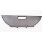 BJ-MFBDIV - Big Joe® Metal Divider | MPB fit frame 1000x1000