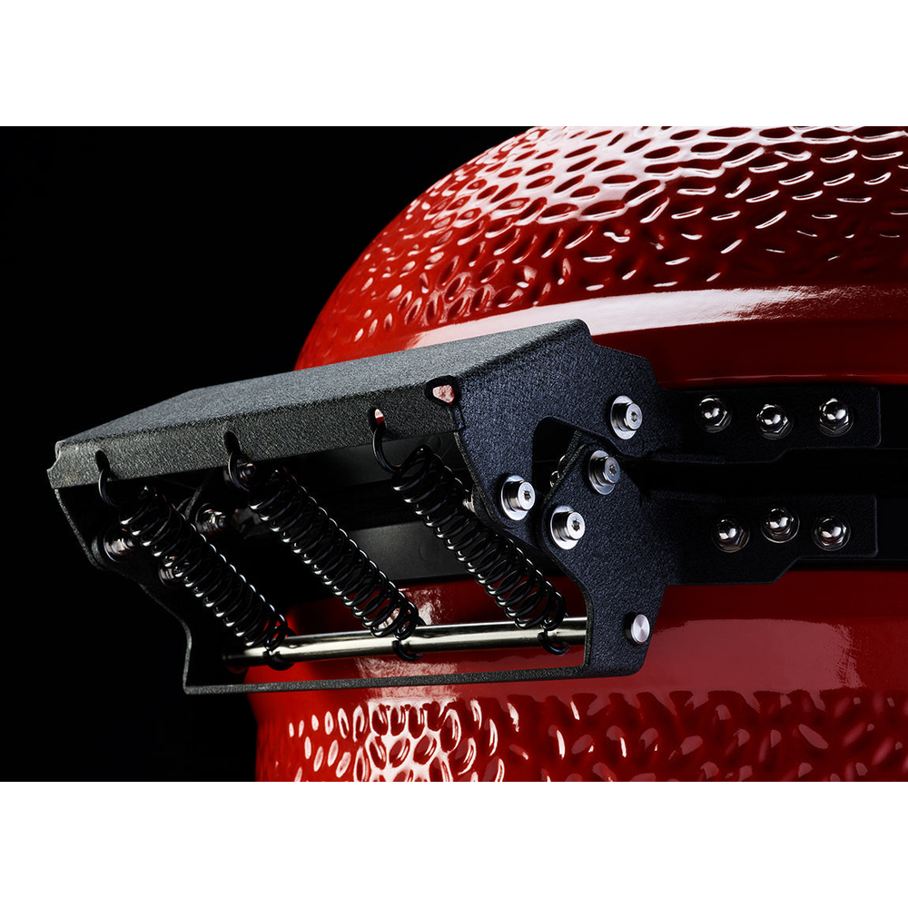 Classic Joe® Grill Series I and Cover Bundle | MPB fit frame 1000x1000