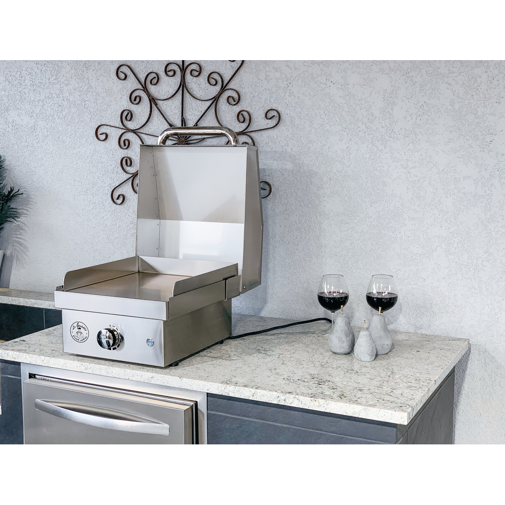The Wee Electric Griddle | MPB fit frame 1000x1000