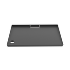 Masterbuilt Gravity Series® 800 Digital Charcoal Grill + Smoker Griddle | MPB fit frame 1000x1000