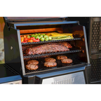 Masterbuilt Gravity Series® 560 Warming Racks | MPB fit frame 1000x1000