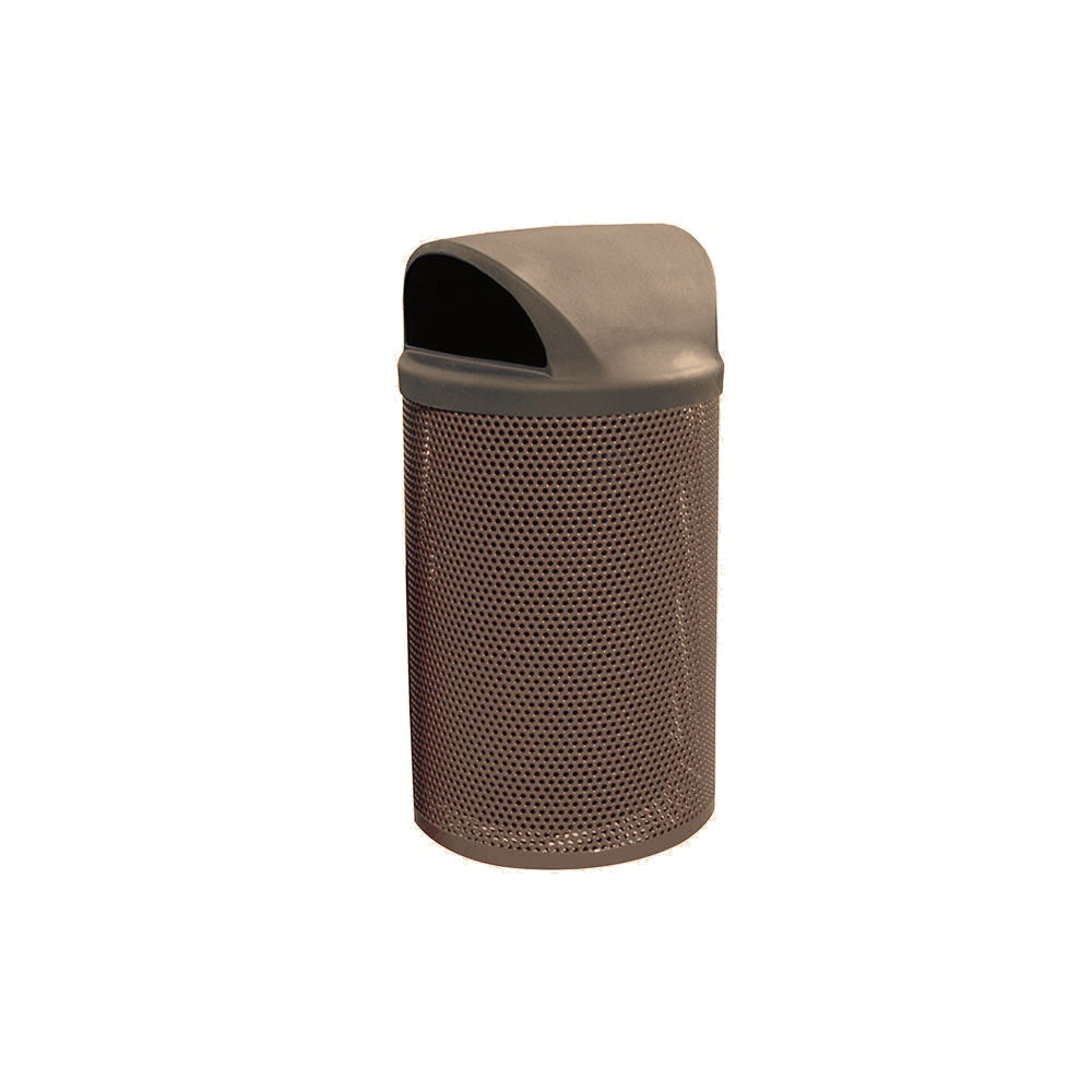 Wausau Tile color preview | MF3020 | Metal Powder Coat — S44 Putty | digitally rendered from official product image