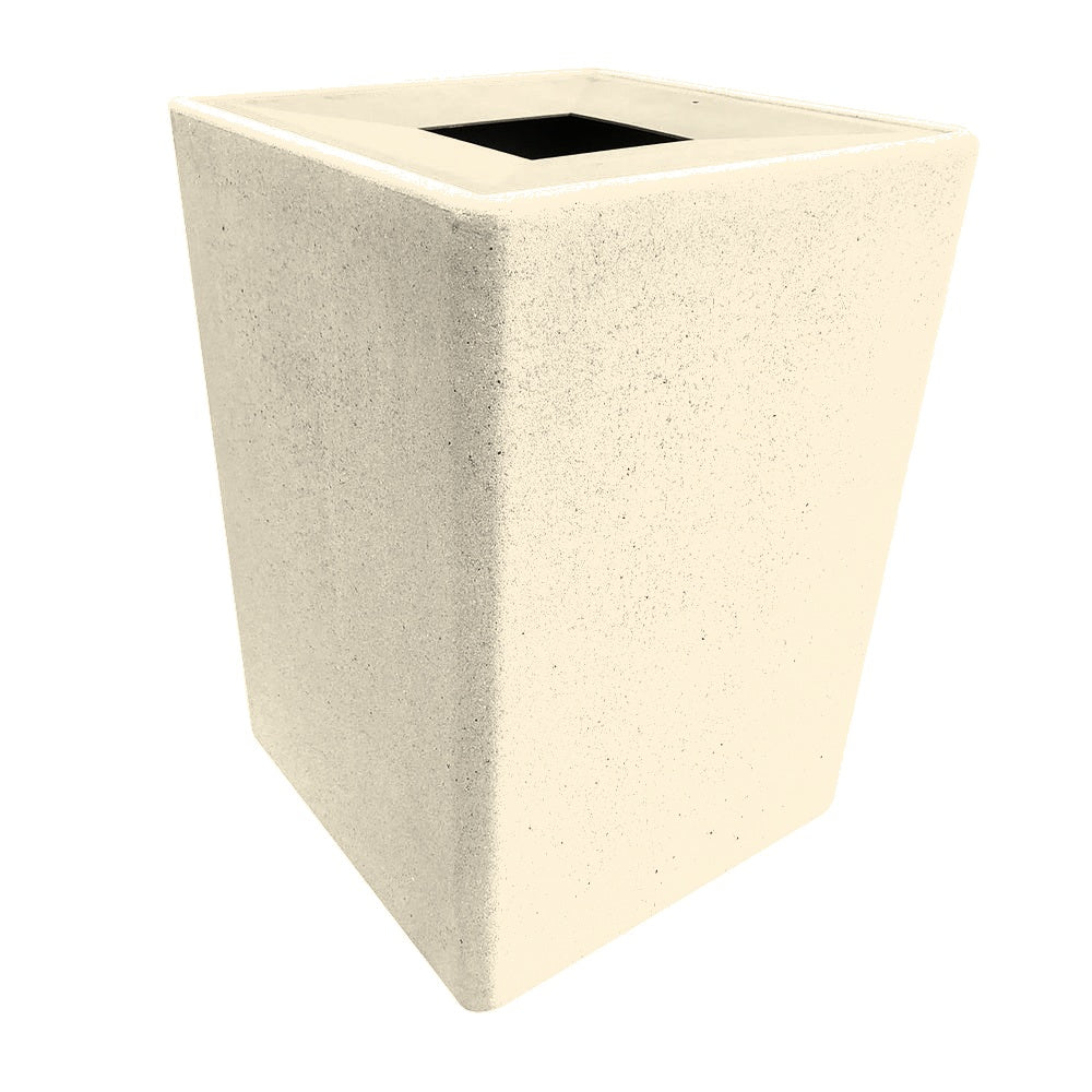 Wausau Tile color preview | TF1031 | Acid Wash — A20 White | digitally rendered from official product image