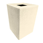 Wausau Tile color preview | TF1031 | Acid Wash — A20 White | digitally rendered from official product image