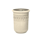 Wausau Tile color preview | TF1115 | Weatherstone — W20 White | digitally rendered from official product image