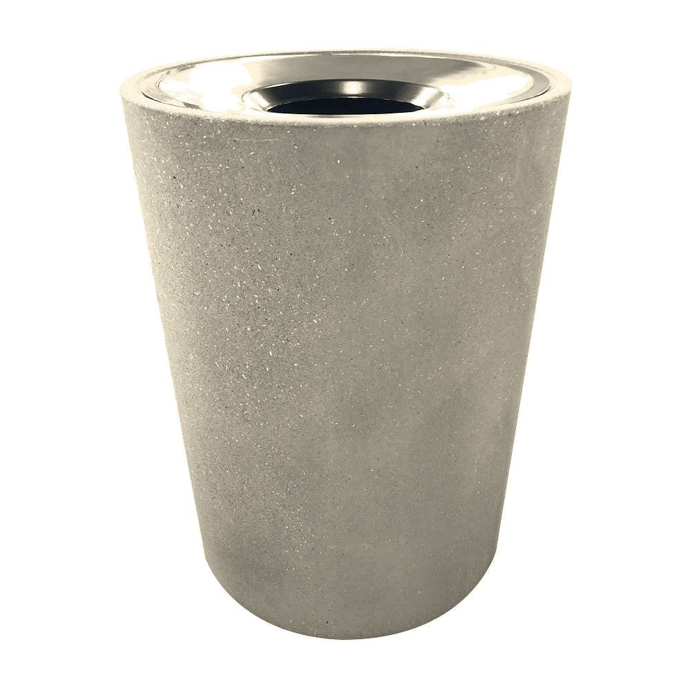 Wausau Tile color preview | TF1151 | Acid Wash — A20 White | digitally rendered from official product image