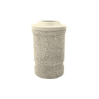 Wausau Tile color preview | TF1120 | Acid Wash — A20 White | digitally rendered from official product image