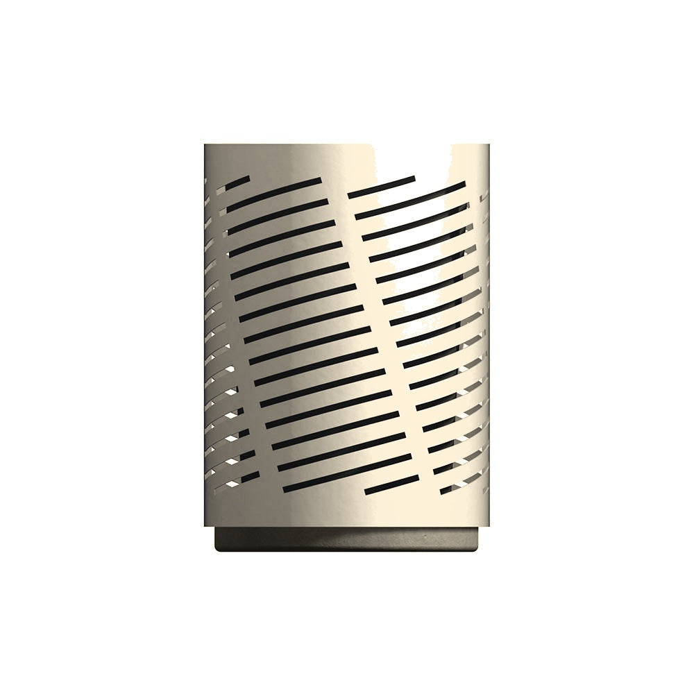 Wausau Tile color preview | WS304 | Weatherstone — W20 White | digitally rendered from official product image