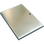 Whistler CBA5CKP exact retailer product image | MPB fit frame 1000x1000