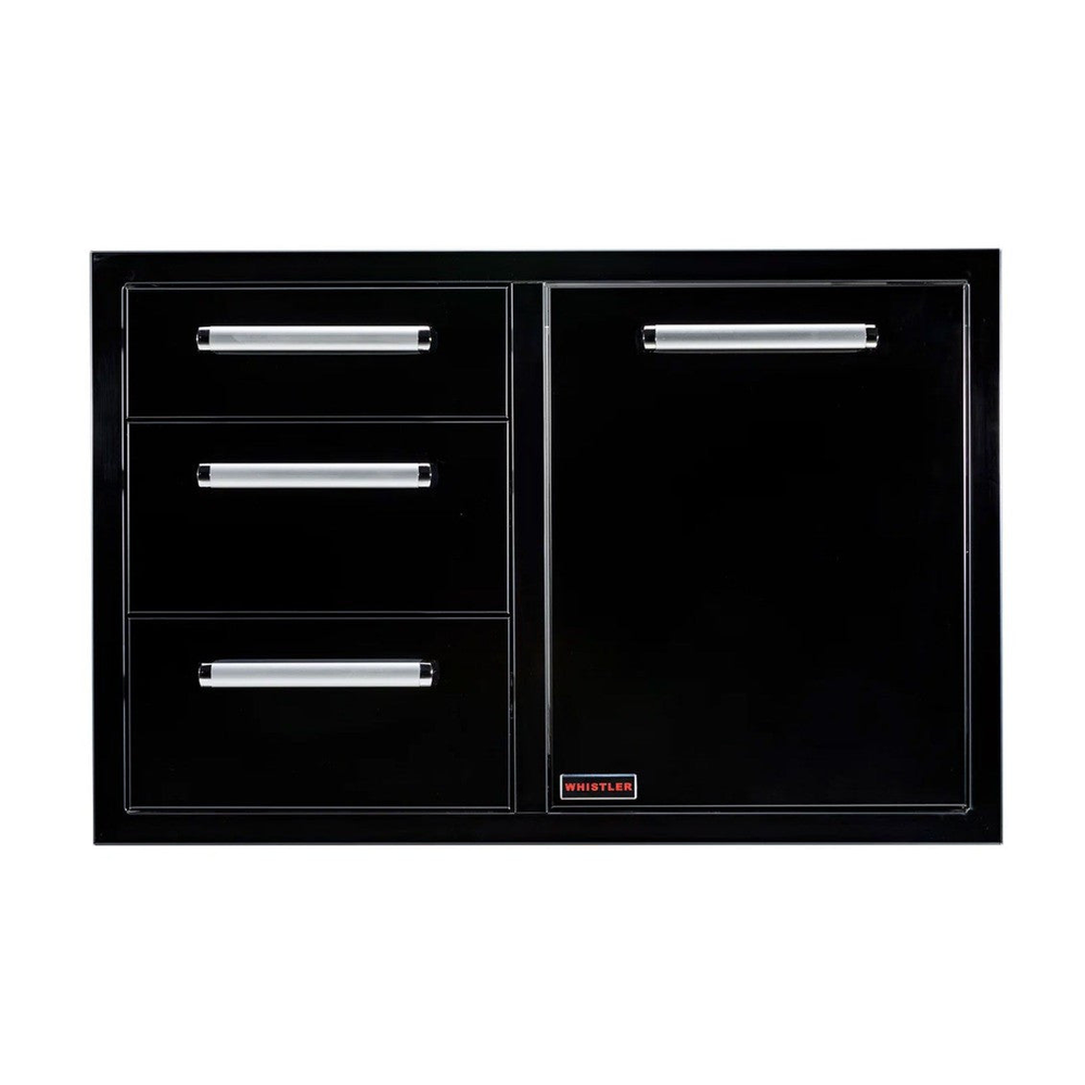 Exact Whistler product image | MPB fit frame 1000x1000