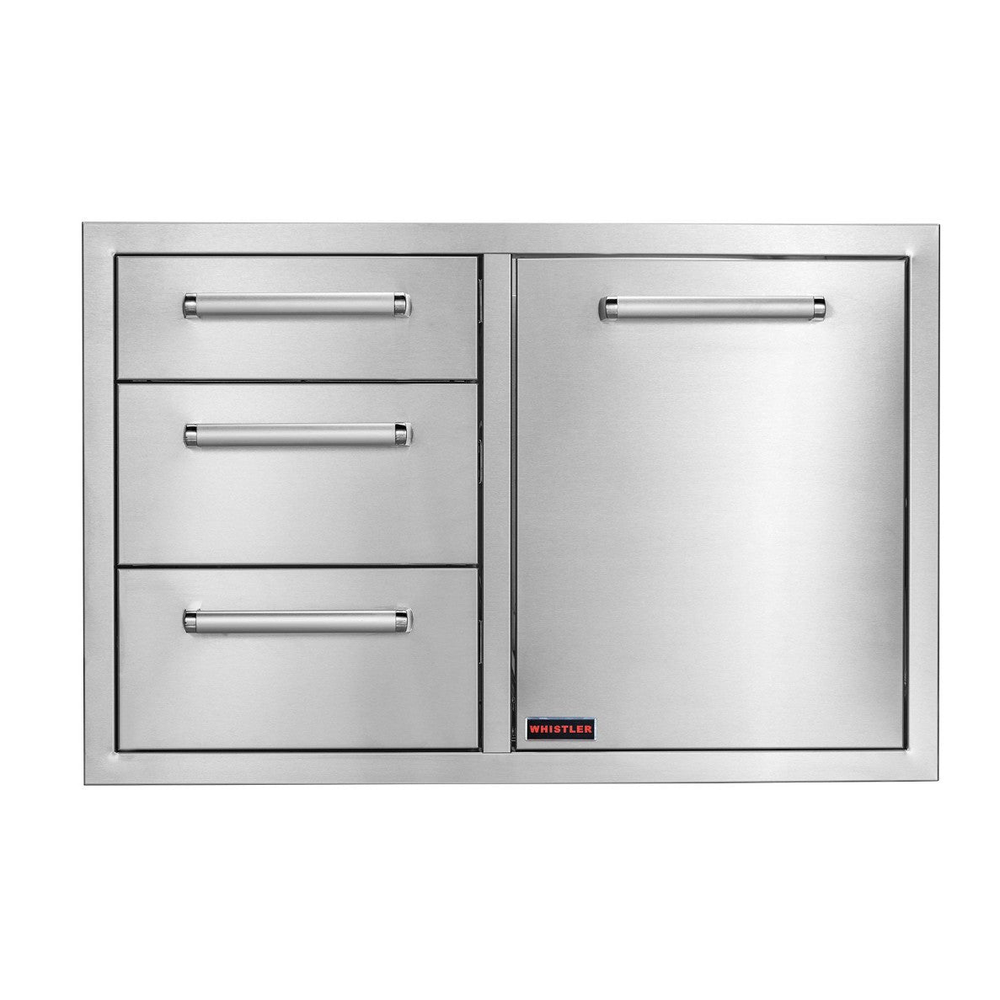 Exact Whistler product image | MPB fit frame 1000x1000
