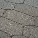 Wausau Tile color preview | H-Series Permeable | 24 x 24 x 2 | HEP-10 SRI 32 | digitally rendered
