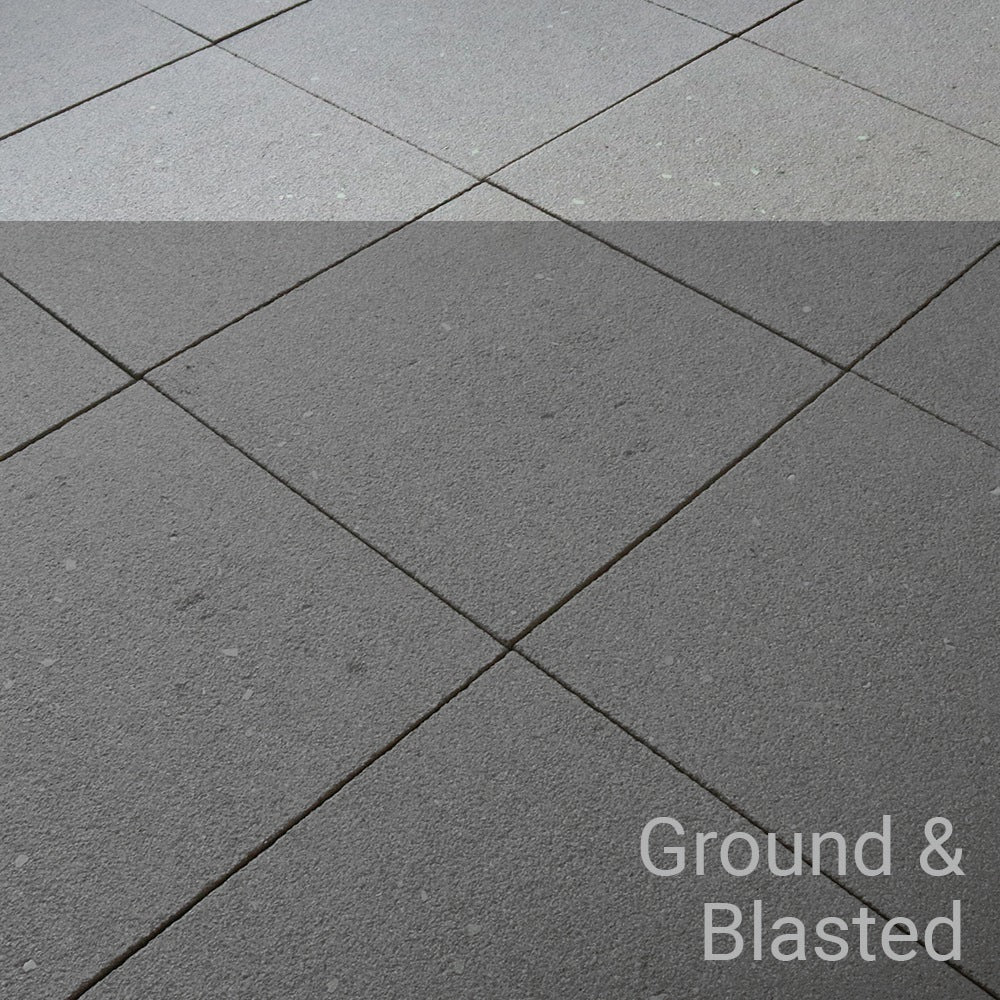 Wausau Tile color preview | Northern Lights | 24 x 24 x 2 | NLG-15 | digitally rendered