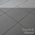 Wausau Tile color preview | Northern Lights | 24 x 24 x 2 | NLG-15 | digitally rendered