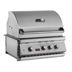 Whistler 3 Burner.IJ exact product image | MPB fit frame 1000x1000