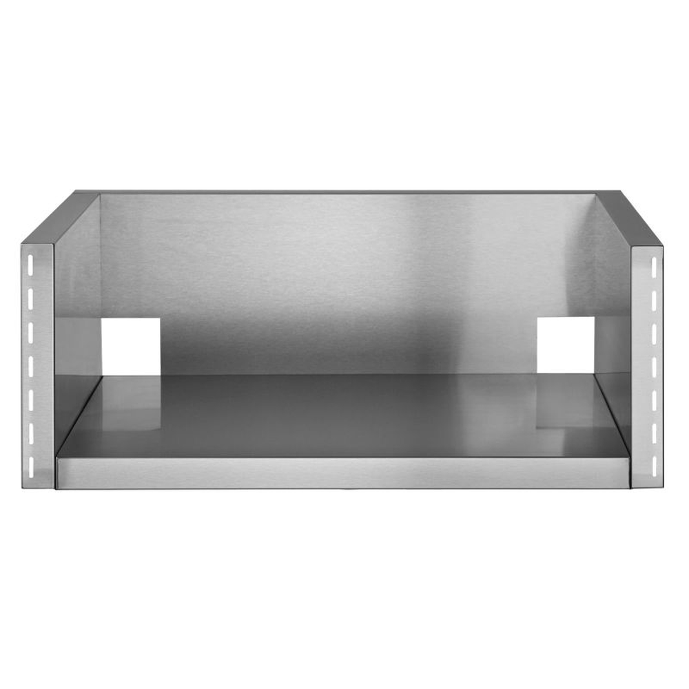 Whistler 3 Burner.IJ exact product image | MPB fit frame 1000x1000