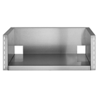 Whistler 3 Burner.IJ exact product image | MPB fit frame 1000x1000