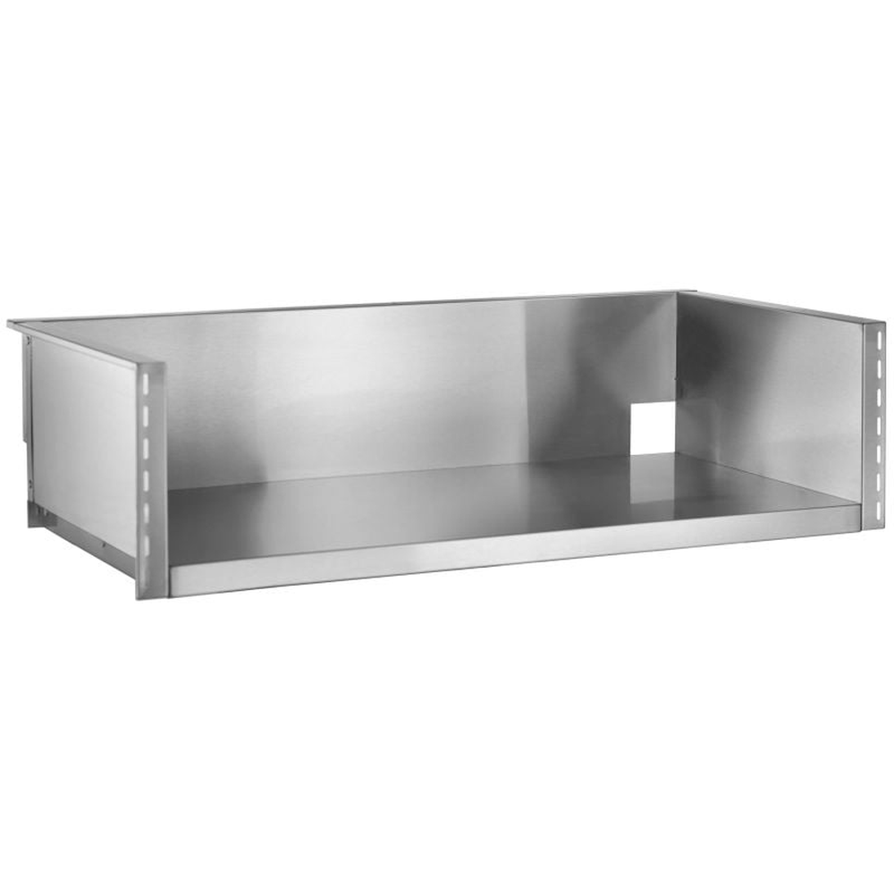 Whistler 5 Burner.IJ exact product image | MPB fit frame 1000x1000