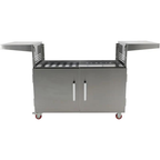 Whistler CBA5BC 5 Burner Double Door Cart exact product image | MPB fit frame 1000x1000