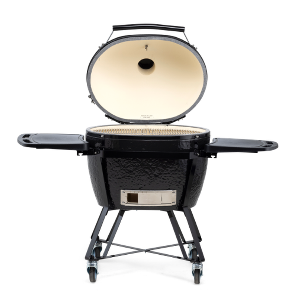 Primo XX-Large Charcoal All-In-One exact PGCXXLC product image | MPB fit frame 1000x1000