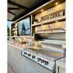 Fantasy Island 20'x20' (70" TV) | MPB fit frame 1000x1000