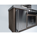 7' Straight Island | MPB fit frame 1000x1000
