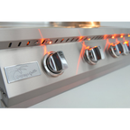 Kokomo 32" Professional Built-In Gas Grill (4 Burner) | MPB fit frame 1000x1000
