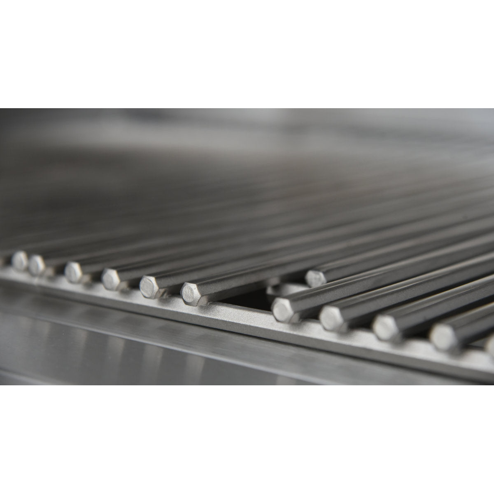 Kokomo 32" Professional Built-In Gas Grill (4 Burner) | MPB fit frame 1000x1000