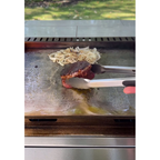 Professional Griddle 30 Inch Outdoor Kitchen Flat Grill | MPB fit frame 1000x1000