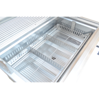 Kokomo 32” Built in Charcoal Grill | MPB fit frame 1000x1000