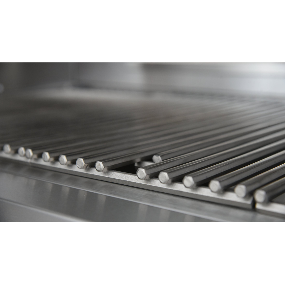 Kokomo 40" Professional Built-In Grill (5 Burner) | MPB fit frame 1000x1000