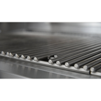 Kokomo 40" Professional Built-In Grill (5 Burner) | MPB fit frame 1000x1000