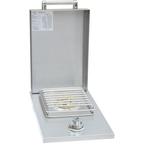 Single Side Burner | MPB fit frame 1000x1000