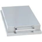 Single Side Burner | MPB fit frame 1000x1000