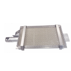 BBQ Grill Infrared Sear Zone Burner | MPB fit frame 1000x1000