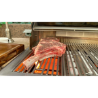 BBQ Grill Infrared Sear Zone Burner | MPB fit frame 1000x1000