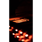 BBQ Grill Infrared Sear Zone Burner | MPB fit frame 1000x1000