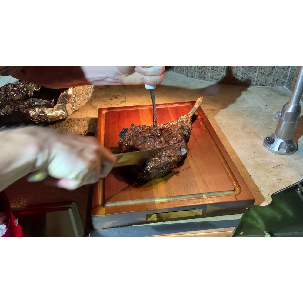 BBQ Grill Infrared Sear Zone Burner | MPB fit frame 1000x1000