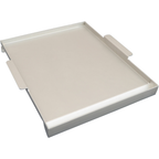 BBQ Grill Griddle Plate Insert | MPB fit frame 1000x1000