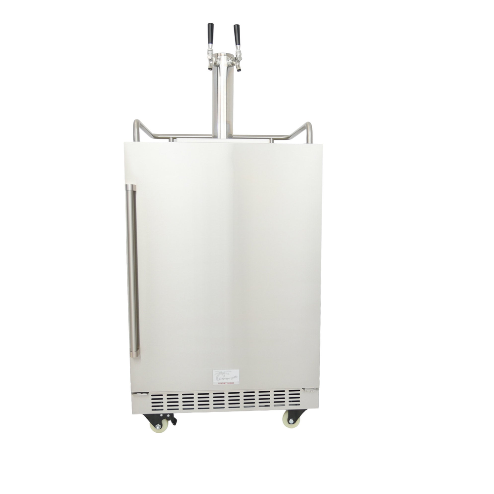 21 Inch Kamado Oven Cover | MPB fit frame 1000x1000