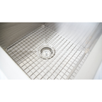 Built-In 20x20 Outdoor Bar Sink | MPB fit frame 1000x1000