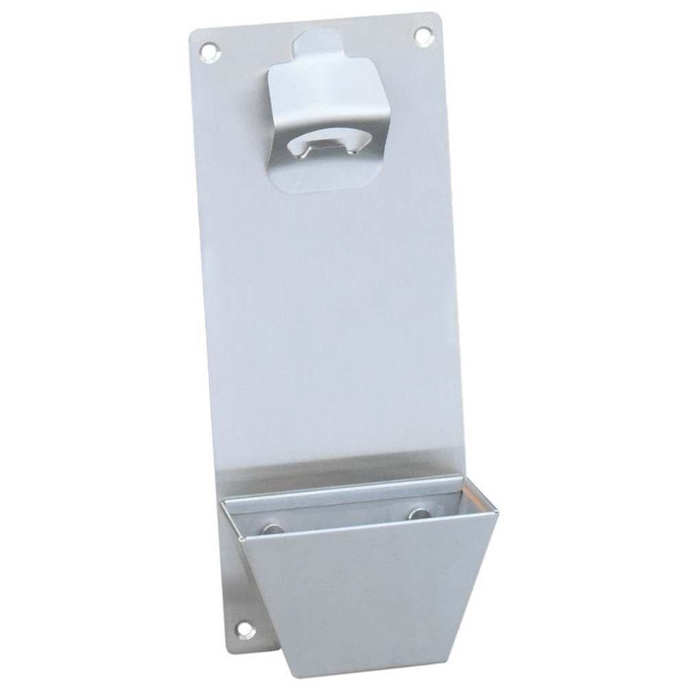 KoKoMo Grills Bottle Opener and Cap Catcher | MPB fit frame 1000x1000