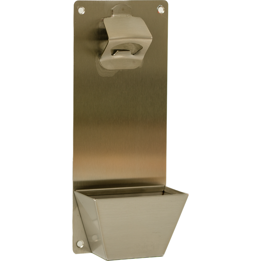 KoKoMo Grills Bottle Opener and Cap Catcher | MPB fit frame 1000x1000