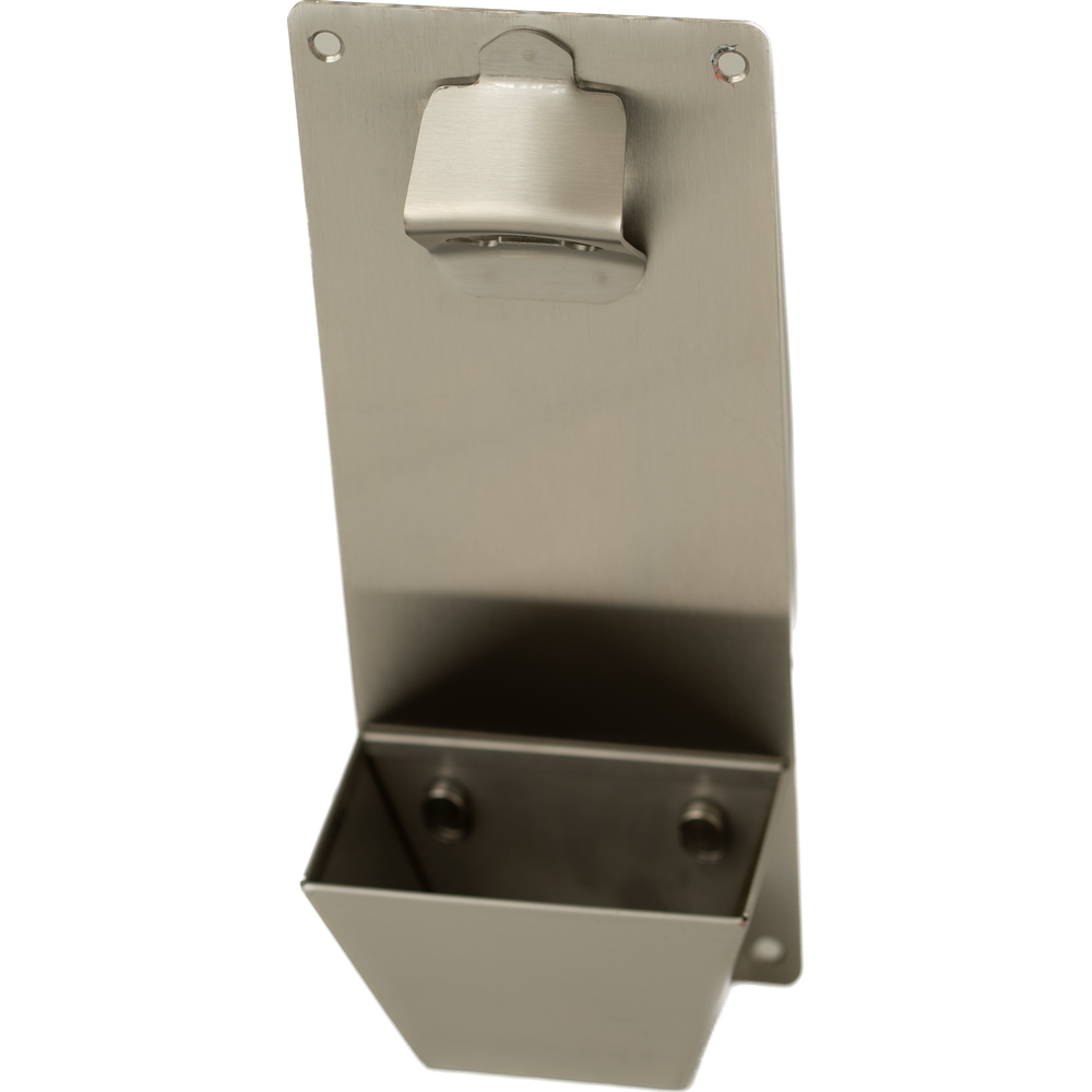 KoKoMo Grills Bottle Opener and Cap Catcher | MPB fit frame 1000x1000