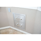 Double Drawer | MPB fit frame 1000x1000