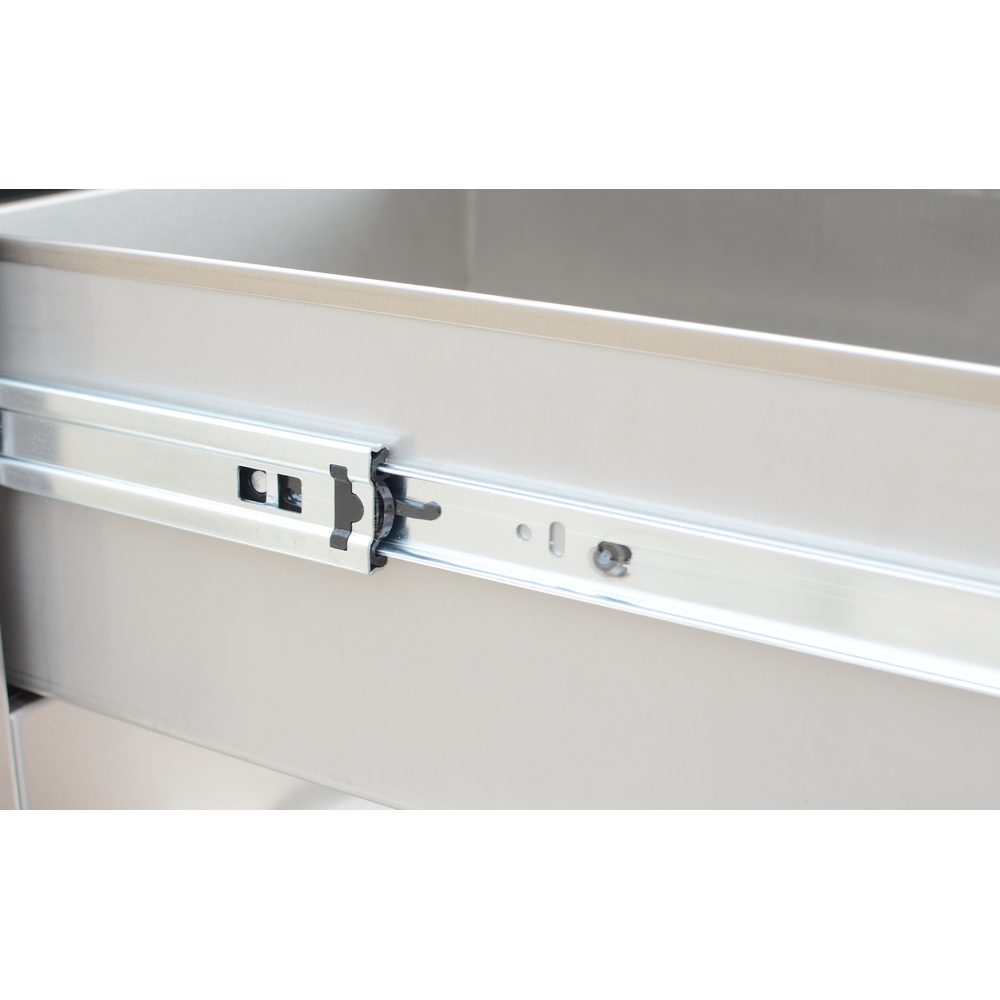 Double Drawer | MPB fit frame 1000x1000