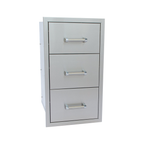 Triple Drawer | MPB fit frame 1000x1000