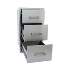 Triple Drawer | MPB fit frame 1000x1000