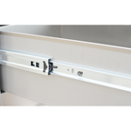 Two Drawer & Door Combo | MPB fit frame 1000x1000