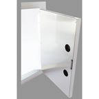 30 Inch Kokomo Stainless Steel Access Doors | MPB fit frame 1000x1000